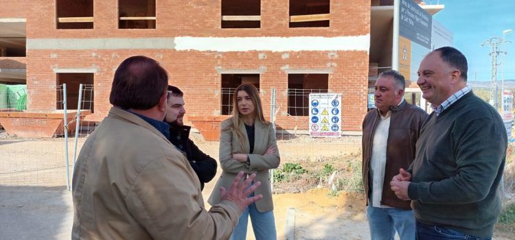 Aguilella (PP): “El Consell de Mazón concedeix al Baix Maestrat  la major inversió en sanitat de la història que l’alcaldessa de Sant Mateu rebutja en Les Corts”    