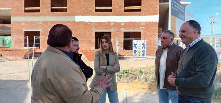 Aguilella (PP): “El Consell de Mazón concedeix al Baix Maestrat la major inversió en sanitat de la història que l’alcaldessa de Sant Mateu rebutja en Les Corts”