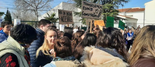 Compromís denuncia l’abandó de la construcció dels centres educatius de Betxí, Benicarló i Borriol