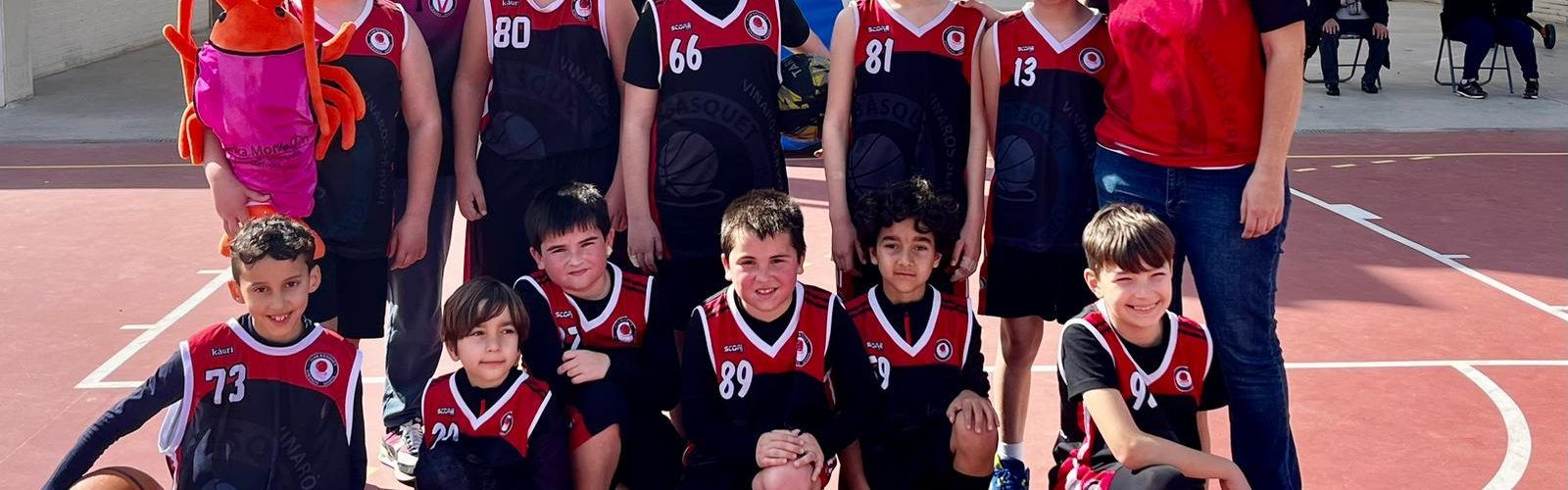 Crónicas del Club Baloncesto Vinaròs, 17 y 18 de febrero
