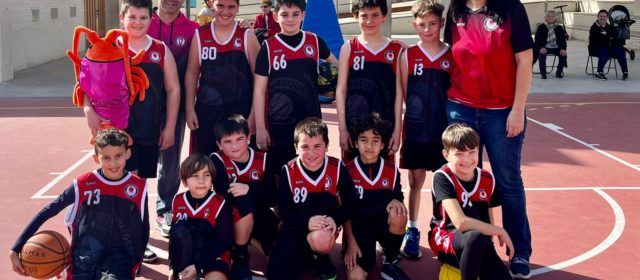 Crónicas del Club Baloncesto Vinaròs, 17 y 18 de febrero