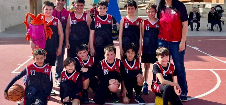 Crónicas del Club Baloncesto Vinaròs, 17 y 18 de febrero