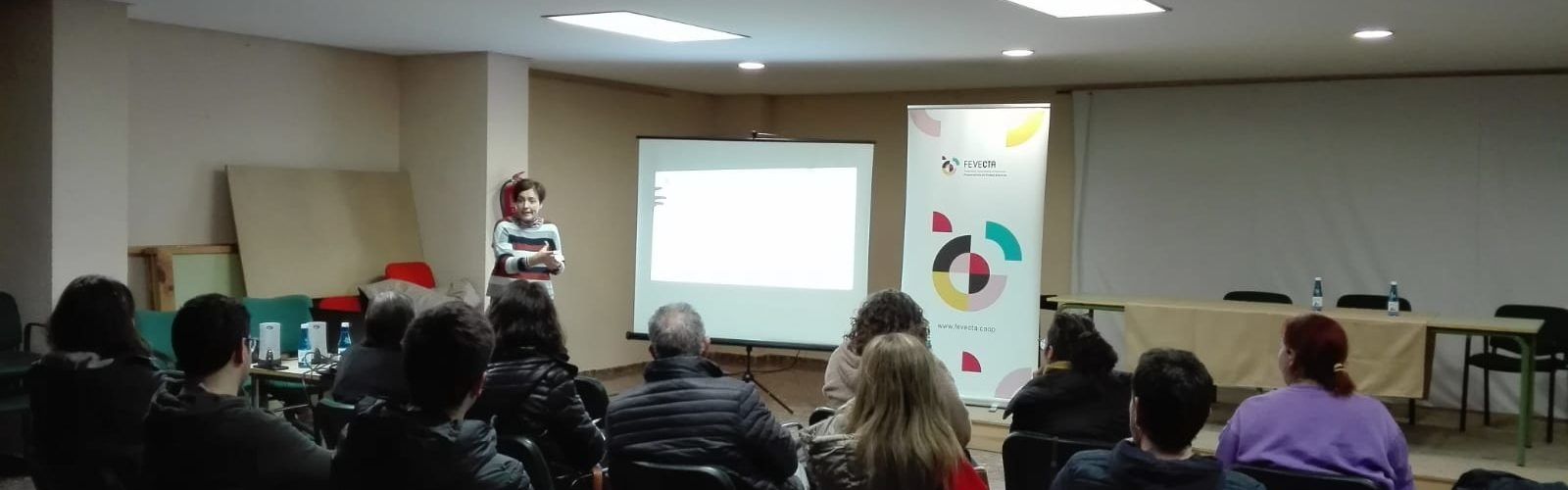 Benassal es recolza en el cooperativisme per a afrontar el futur del Balneari