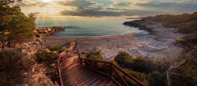 L’Ajuntament d’Alcalà-Alcossebre instal·larà MUPIS SOS en platges que no compten amb vigilància i socorrisme