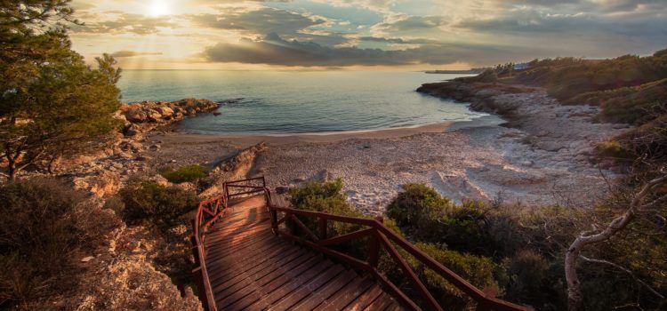 L’Ajuntament d’Alcalà-Alcossebre instal·larà MUPIS SOS en platges que no compten amb vigilància i socorrisme