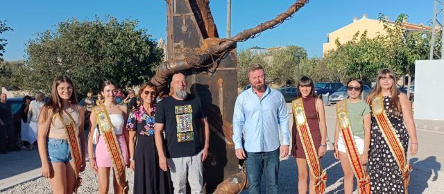 El Ayuntamiento de Sant Jordi consolida su Certamen Internacional de Escultura como oportunidad cultural y turística
