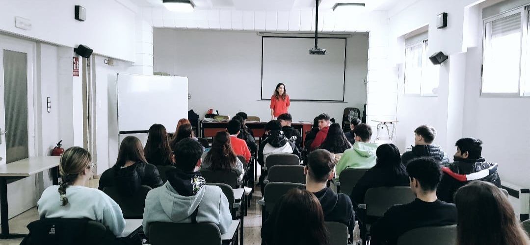 Més d’una vintena de joves participen en el Curs de monitor/a de temps lliure
