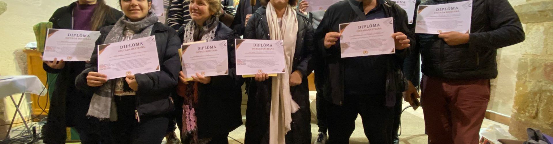 Dissabte cultural a Albocàsser amb la XXII Dictada Occitana i el Bureo de l’Oferta