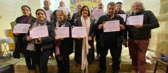 Dissabte cultural a Albocàsser amb la XXII Dictada Occitana i el Bureo de l’Oferta