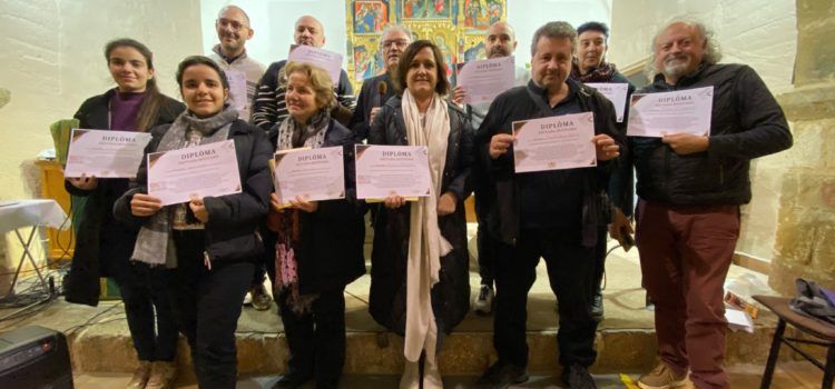 Dissabte cultural a Albocàsser amb la XXII Dictada Occitana i el Bureo de l’Oferta