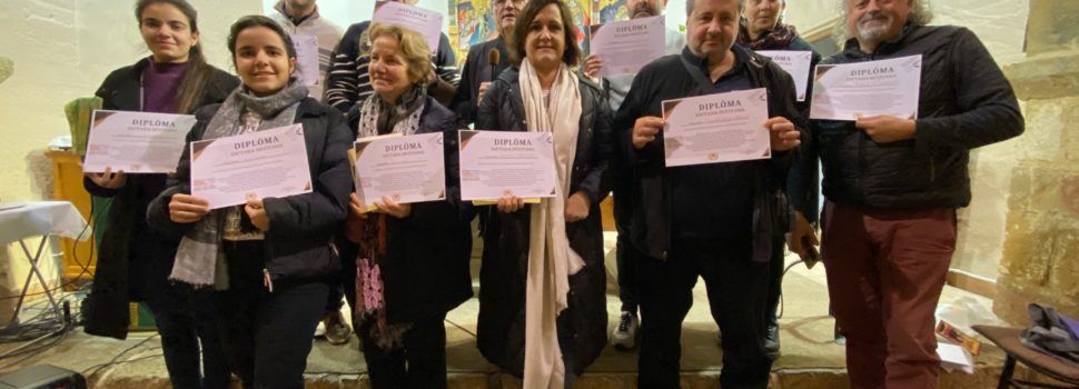 Dissabte cultural a Albocàsser amb la XXII Dictada Occitana i el Bureo de l’Oferta