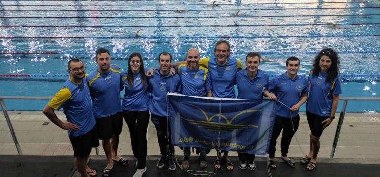El CN Benicarló participa en la fase provincial dels Jocs Esportius de la Comunitat Valenciana