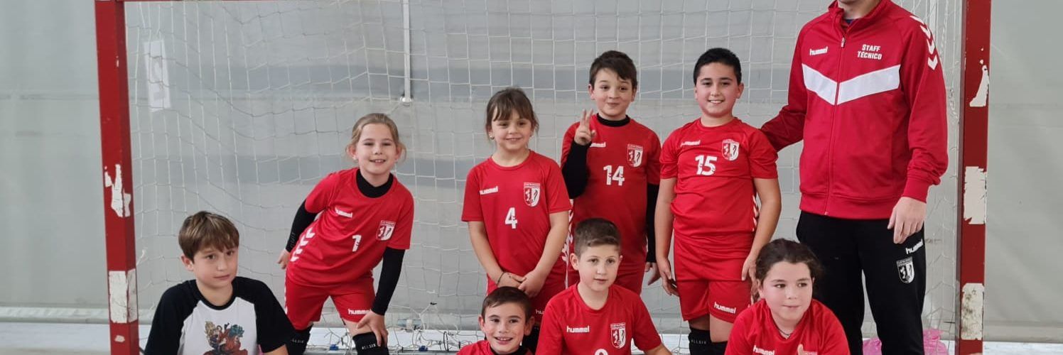 Cròniques del Club Balonmano Vinaròs, 24 i 25 de febrer