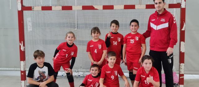 Cròniques del Club Balonmano Vinaròs, 24 i 25 de febrer