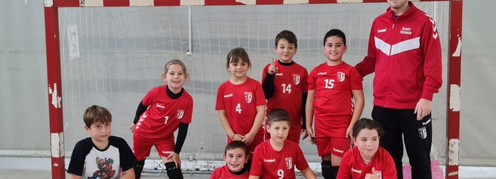 Cròniques del Club Balonmano Vinaròs, 24 i 25 de febrer