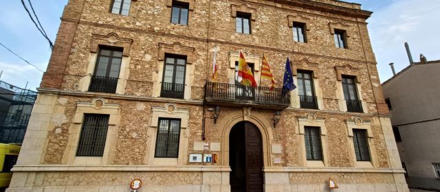 Vora l’Ebre: Un emplaçament apropiat i digne