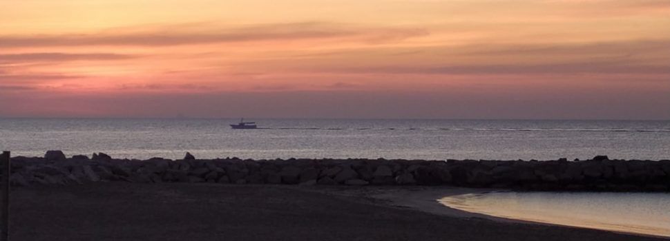 El “parte” del temps: Lo pornòstic de l’avorriment, “nada nuevo bajo el sol”