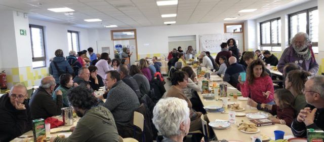Jornada de solidaritat internacionalista amb Palestina a Sant Mateu