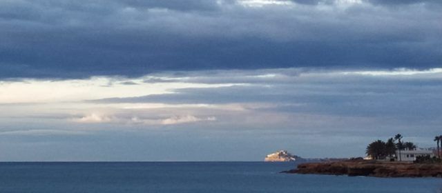 El “parte” del temps: capde prou tranquil amb temperatures un pelet més altes