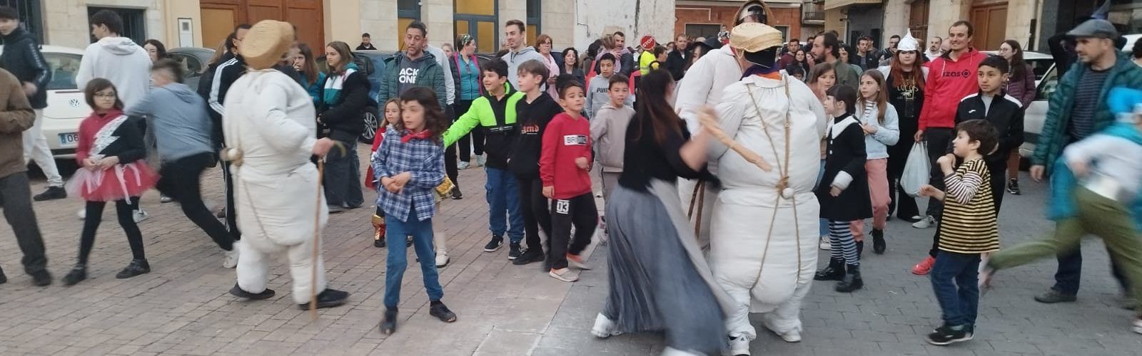 Els Panxuts tornen a caure per La Jana