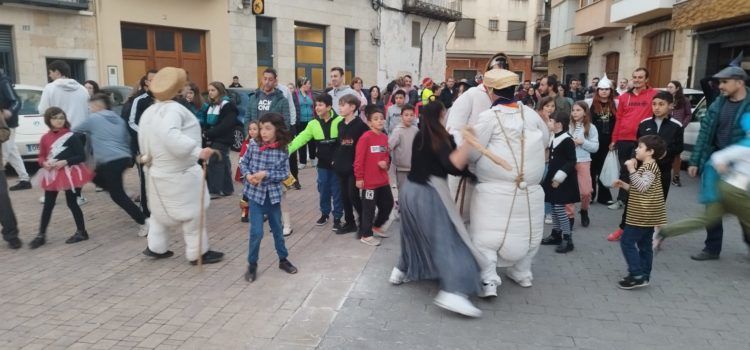 Els Panxuts tornen a caure per La Jana