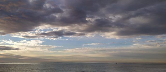 El “parte” del temps: fins dijous prou tranquils amb temperatures estables