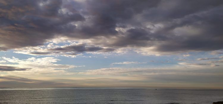 El “parte” del temps: fins dijous prou tranquils amb temperatures estables