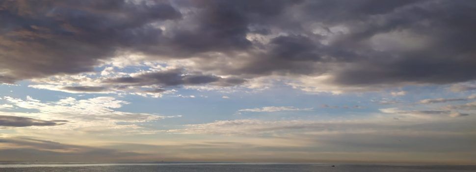 El “parte” del temps: fins dijous prou tranquils amb temperatures estables