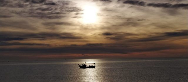 El “parte” del temps: lo divendres canvia la truita amb temperatures força més baixes