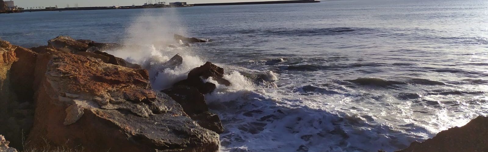 El “parte” del temps: lo mestral no ens abandonarà, encara que ara en bufe poc