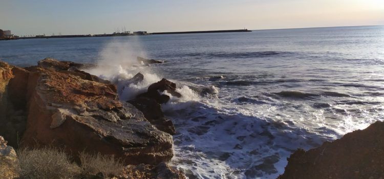 El “parte” del temps: lo mestral no ens abandonarà, encara que ara en bufe poc