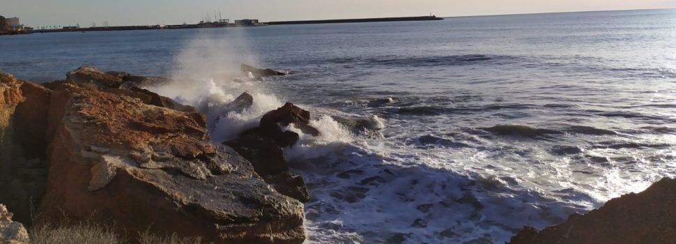 El “parte” del temps: lo mestral no ens abandonarà, encara que ara en bufe poc