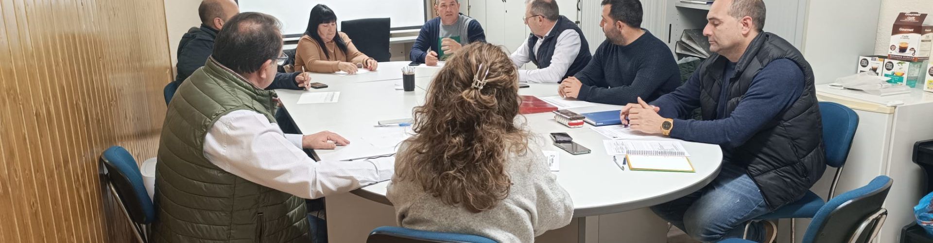 El GAL Maestrat Plana Alta ha gestionado ya casi tres millones de euros para impulsar proyectos empresariales