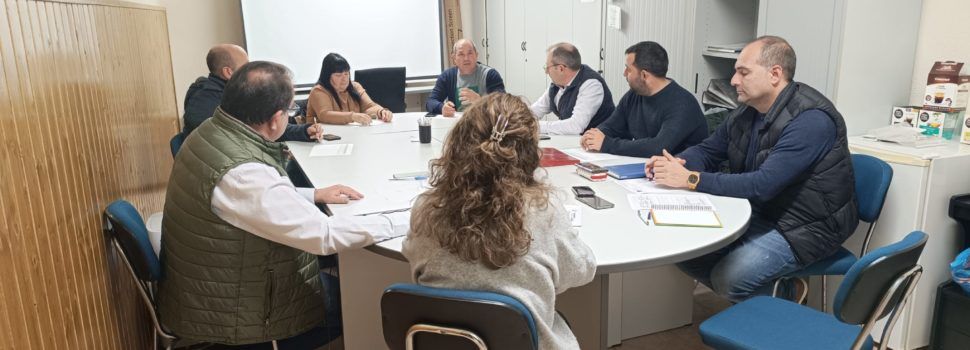 El GAL Maestrat Plana Alta ha gestionado ya casi tres millones de euros para impulsar proyectos empresariales