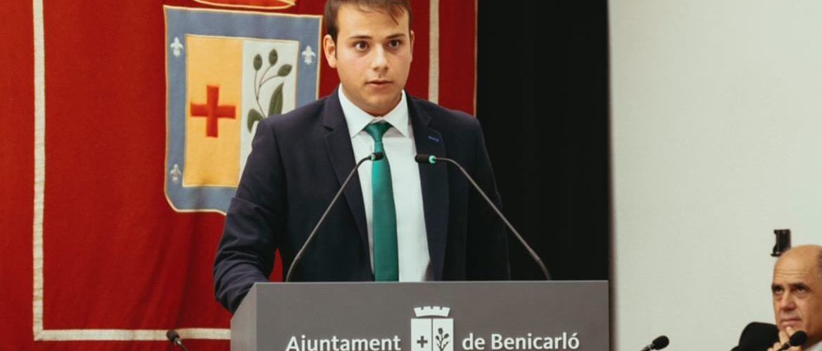 VOX denuncia que casi la mitad de ayudas para el alquiler en Benicarló son para inmigrantes ilegales