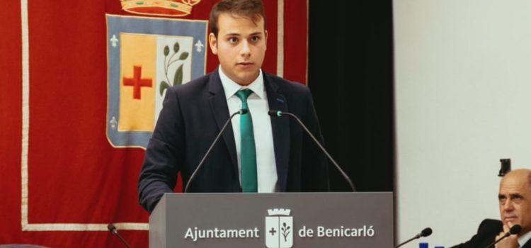 VOX denuncia que casi la mitad de ayudas para el alquiler en Benicarló son para inmigrantes ilegales