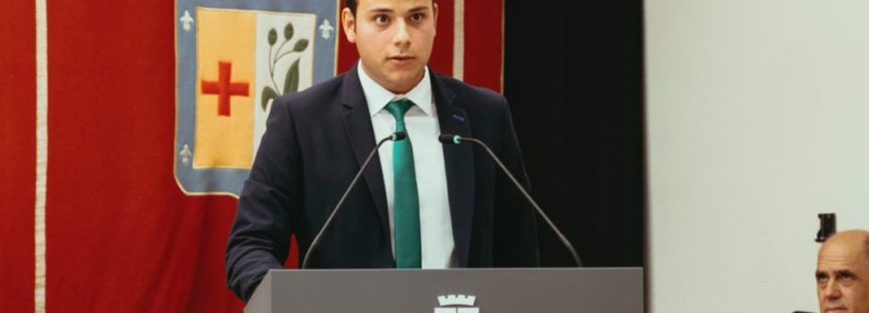 VOX denuncia que casi la mitad de ayudas para el alquiler en Benicarló son para inmigrantes ilegales