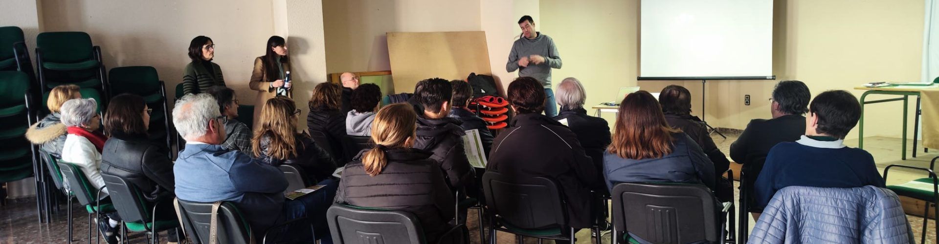 Benassal oferirà servei de ‘Menja a casa’ amb el CDR Alt Maestrat
