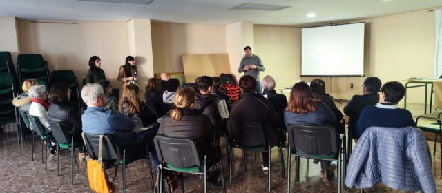Benassal oferirà servei de ‘Menja a casa’ amb el CDR Alt Maestrat