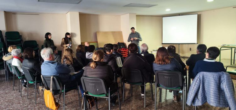 Benassal oferirà servei de ‘Menja a casa’ amb el CDR Alt Maestrat