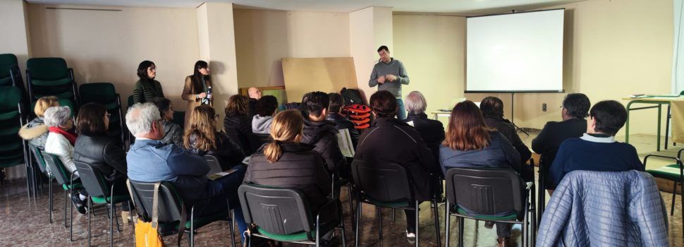 Benassal oferirà servei de ‘Menja a casa’ amb el CDR Alt Maestrat