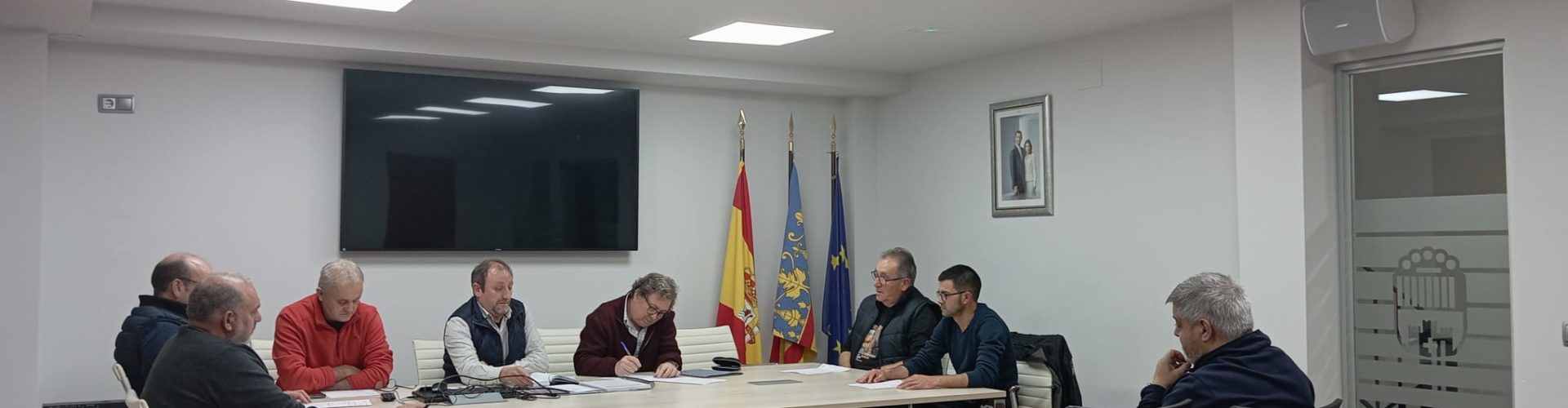 Santa Magdalena aprova un pressupost de 817.940 euros per al 2024