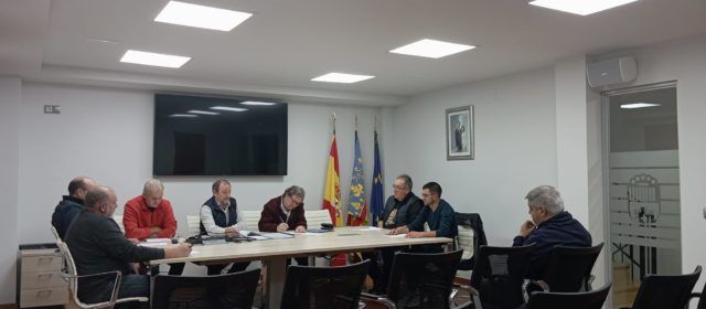 Santa Magdalena aprova un pressupost de 817.940 euros per al 2024