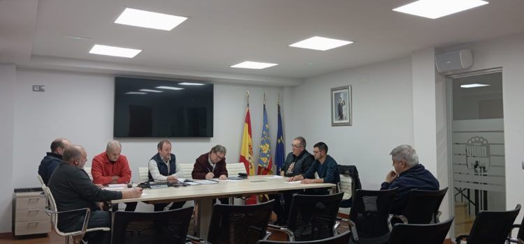 Santa Magdalena aprova un pressupost de 817.940 euros per al 2024