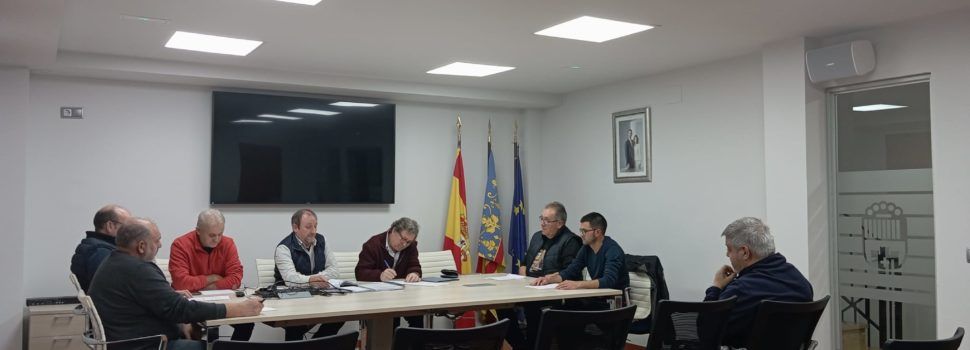 Santa Magdalena aprova un pressupost de 817.940 euros per al 2024
