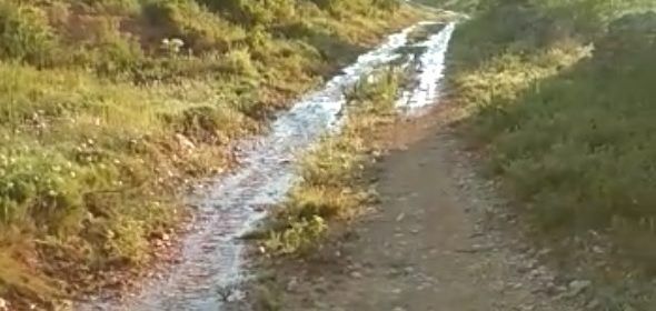 El PP d’Albocàsser exigix frenar la pèrdua de 204 milions de litres d’aigua potable per a no agreujar la sequera