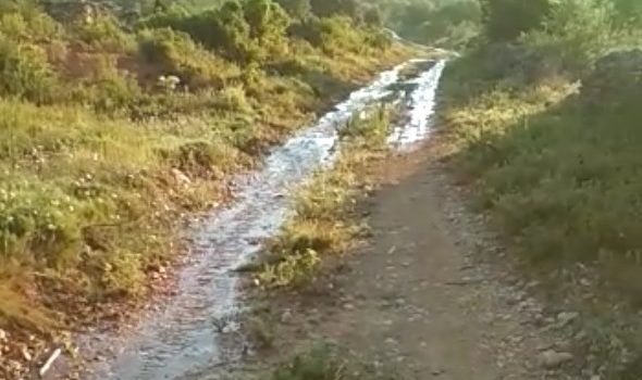 El PP d’Albocàsser exigix frenar la pèrdua de 204 milions de litres d’aigua potable per a no agreujar la sequera