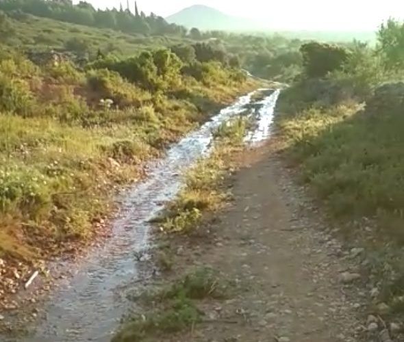 El PP d’Albocàsser exigix frenar la pèrdua de 204 milions de litres d’aigua potable per a no agreujar la sequera