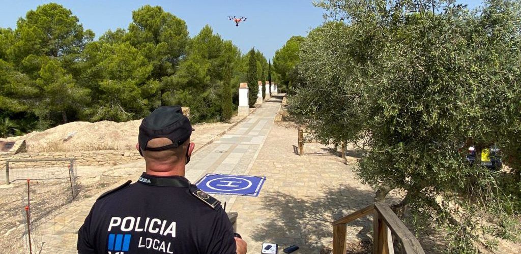 L’Ajuntament recorda als llauradors que disposen de la targeta agrícola identificativa