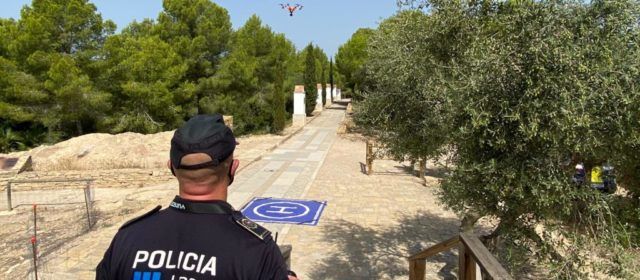 L’Ajuntament recorda als llauradors que disposen de la targeta agrícola identificativa